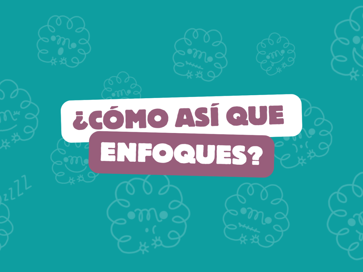 ¿Cómo sé que tipo de psicólogo es para&nbsp;mi?