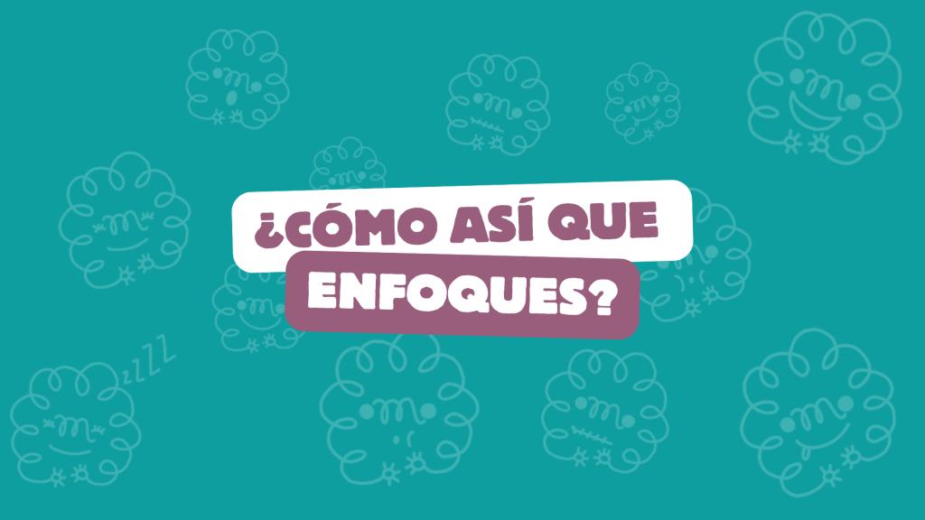 ¿Cómo sé que tipo de psicólogo es para&nbsp;mi?