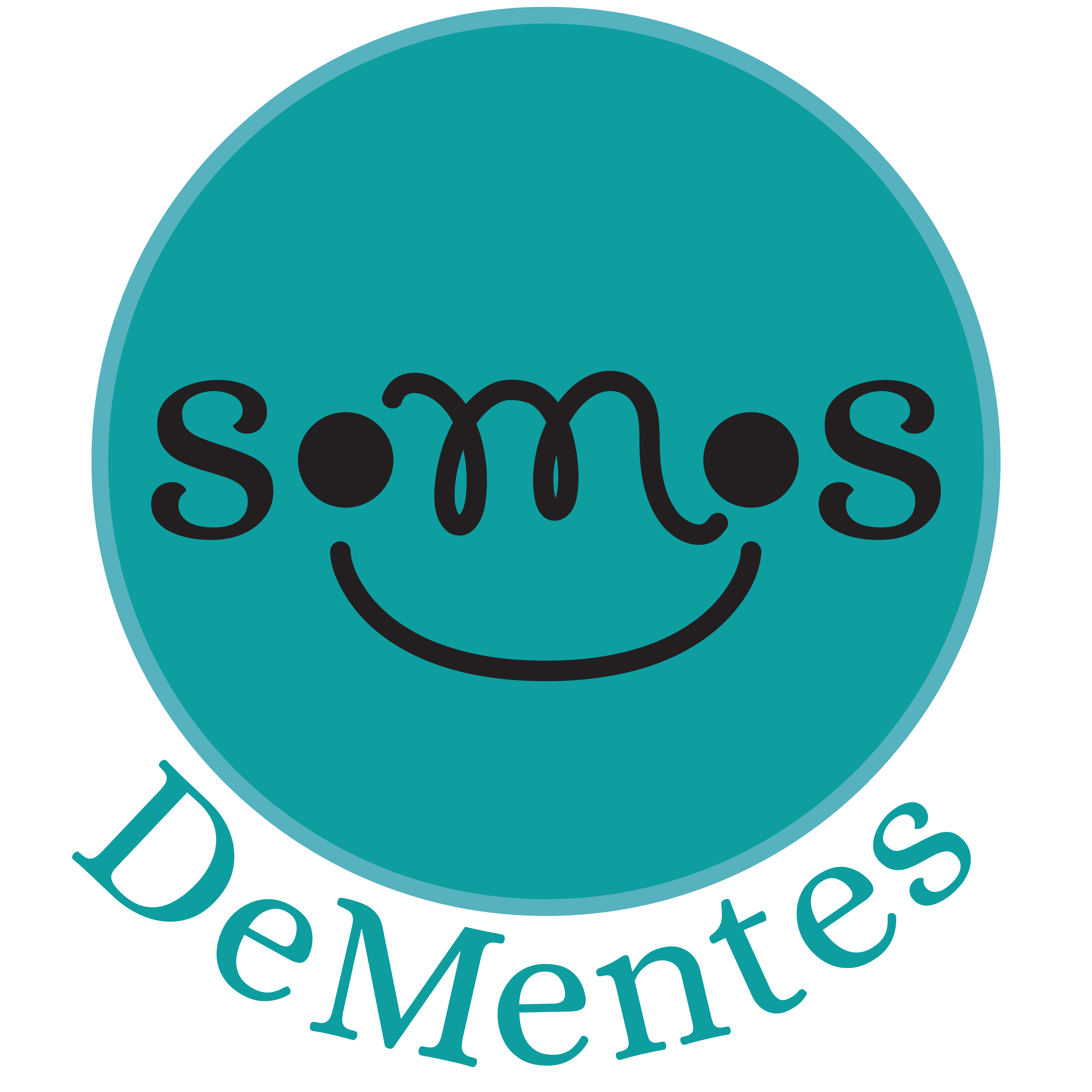 Somos dementes