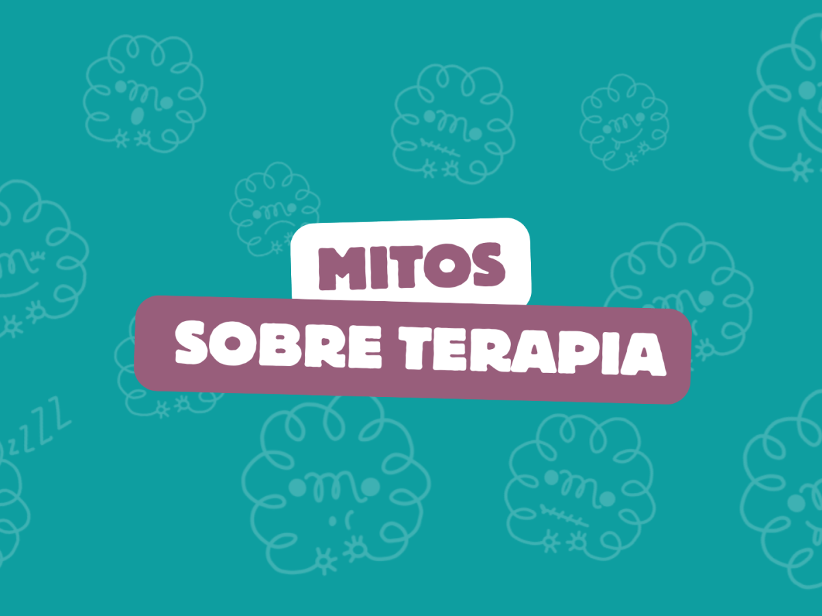 Mitos y realidades sobre ir al&nbsp;psicólogo