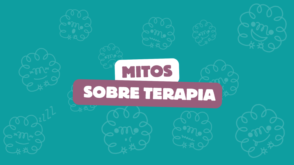 Mitos y realidades sobre ir al&nbsp;psicólogo