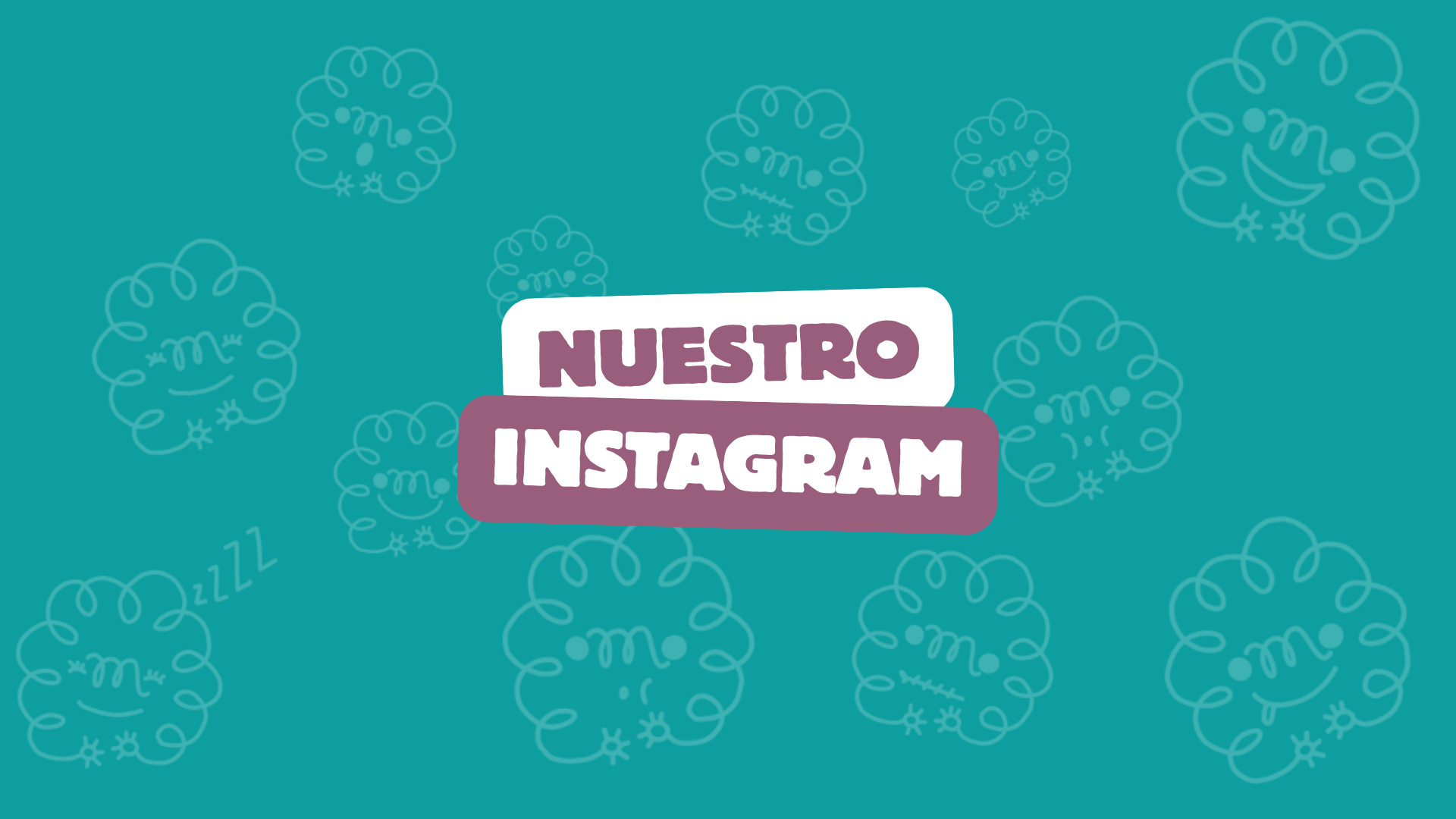 Nuestro instagram