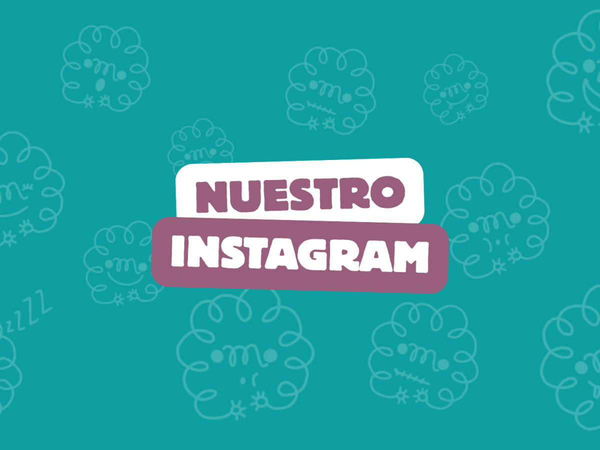 Nuestro instagram