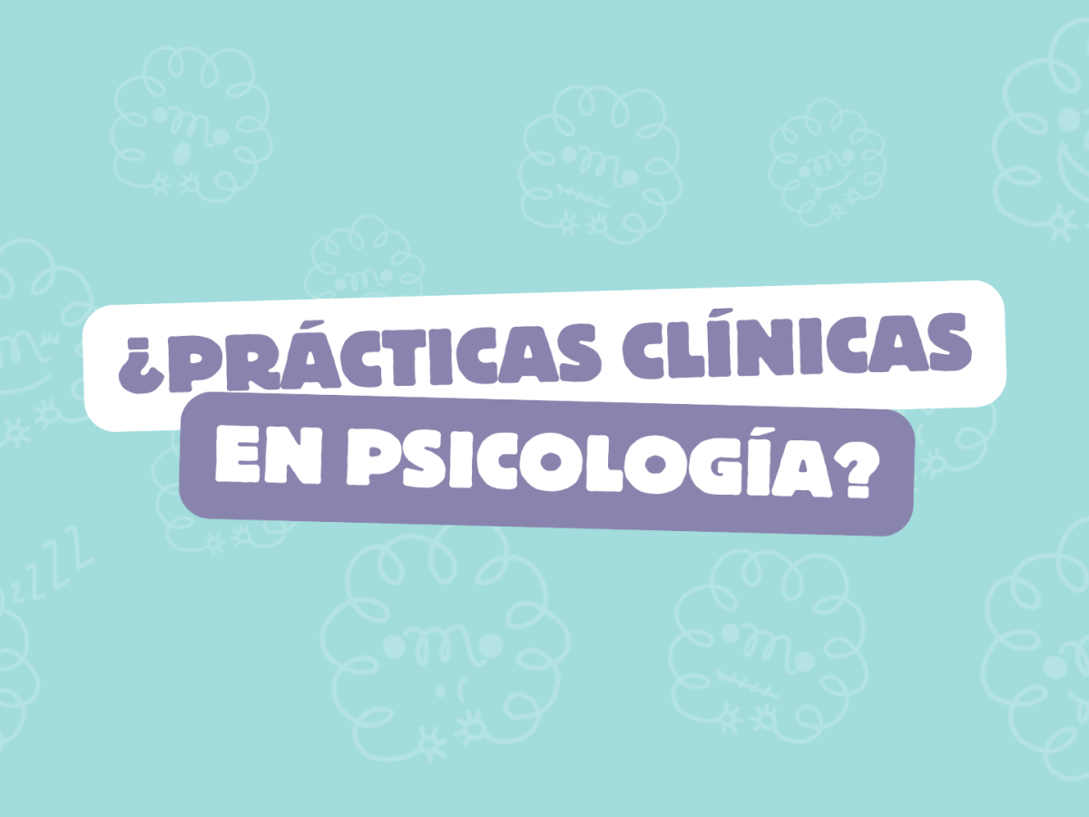 Preparaciones para práctica clínica en&nbsp;psicología