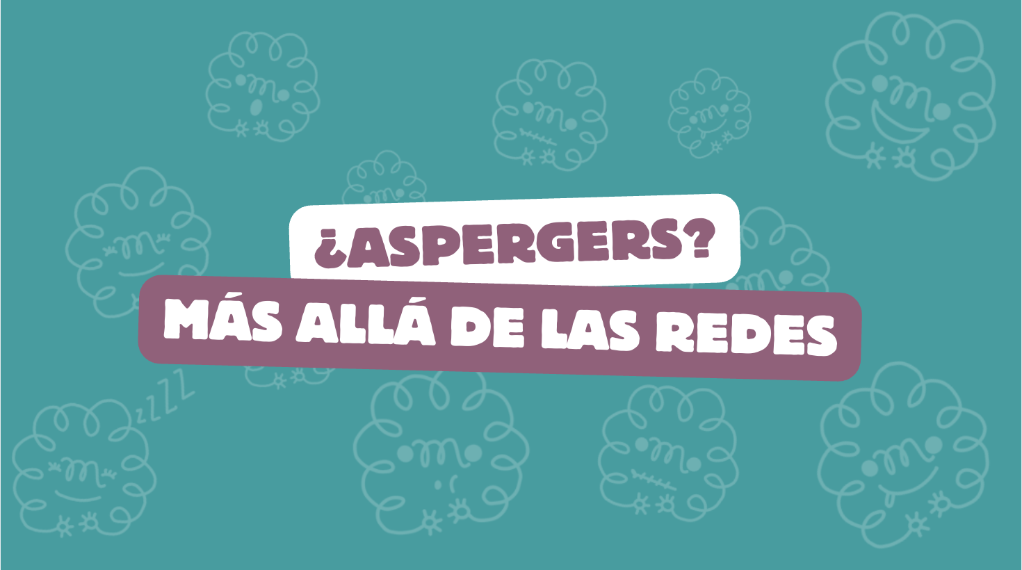 Ya no hablamos de ‘síndrome de Asperger’ ni usamos el rompecabezas: neurodiversidad, historia y respeto