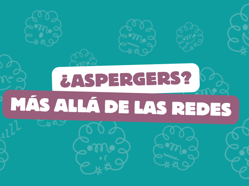 Ya no hablamos de ‘síndrome de Asperger’ ni usamos el rompecabezas: neurodiversidad, historia y&nbsp;respeto