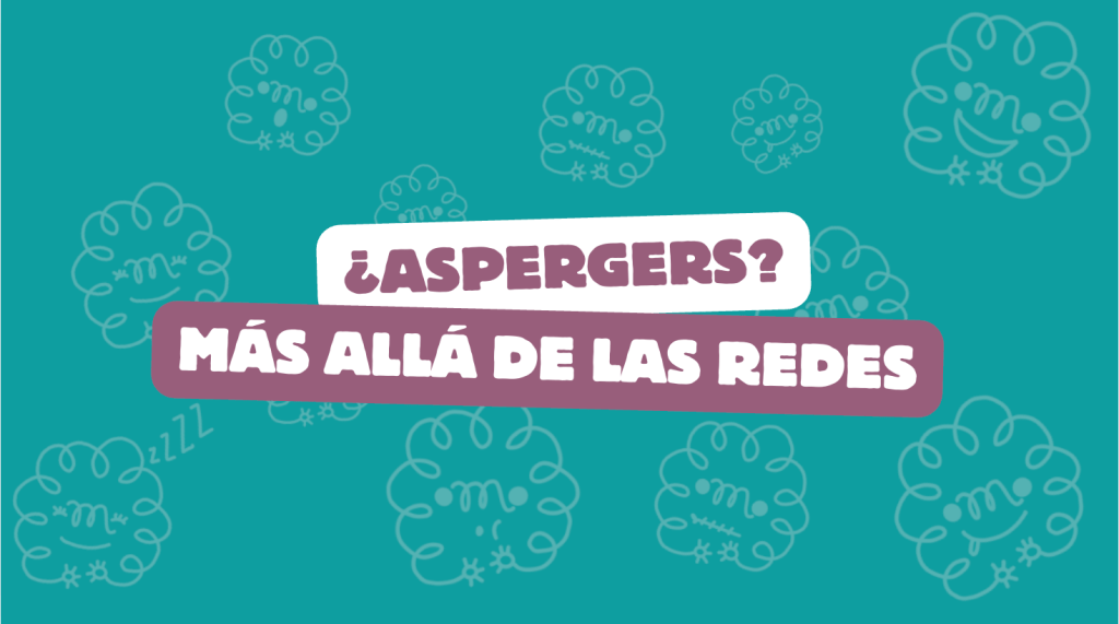 Ya no hablamos de ‘síndrome de Asperger’ ni usamos el rompecabezas: neurodiversidad, historia y&nbsp;respeto