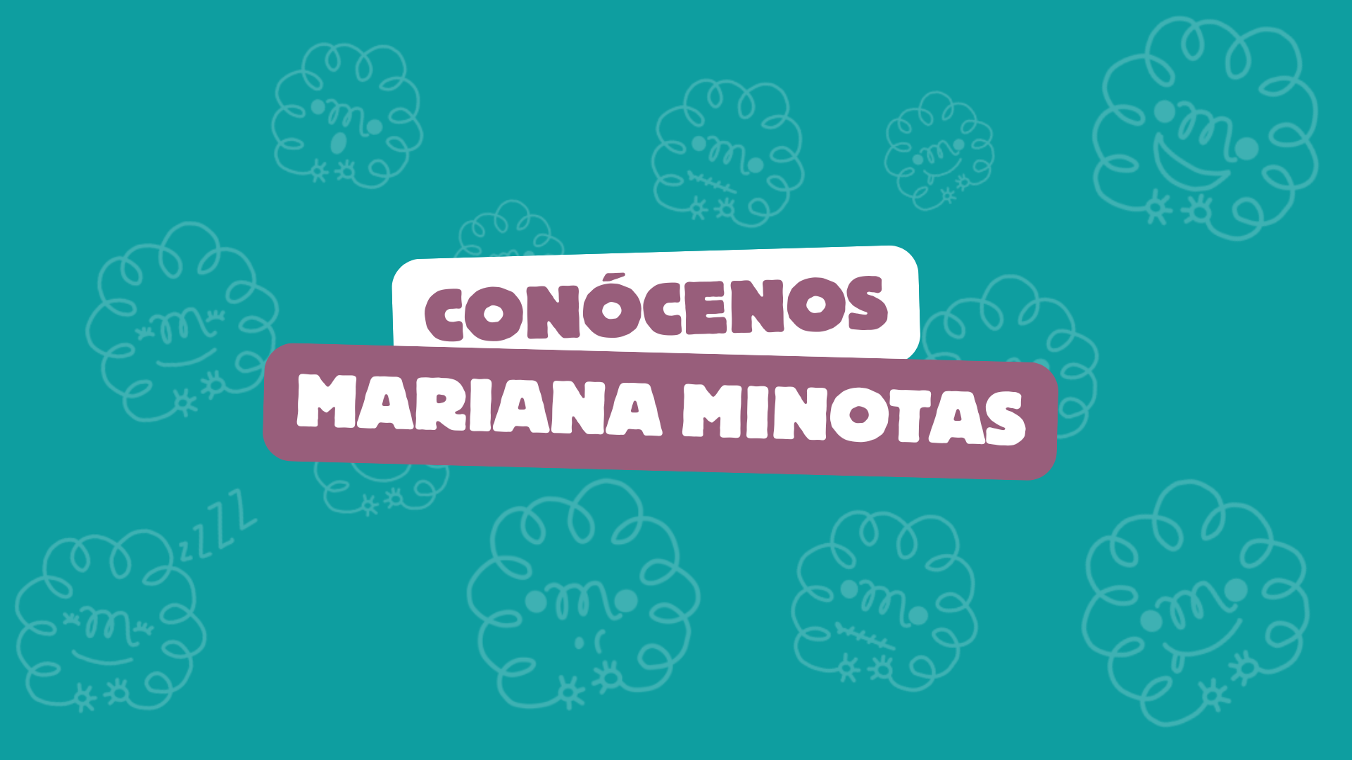 Conoce nuestro equipo: Dra. Mariana Minotas