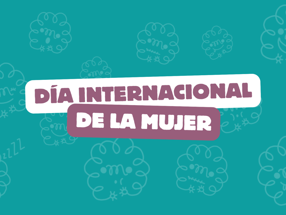 El Día Internacional de la Mujer más allá de la&nbsp;celebración